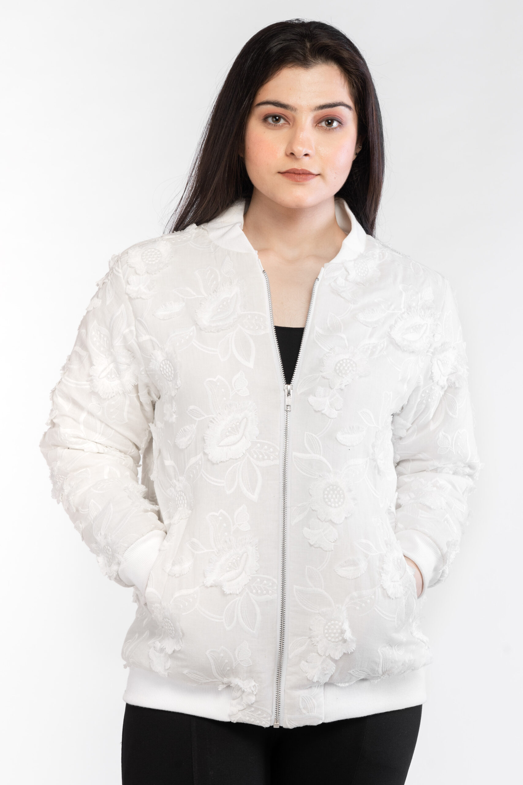 ladies jacket