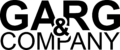 Logo png of garg and company